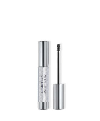 Dior Diorshow Onsetbrow ブラウン アイブロウ Waterproof Brow Gel with 24h Volume: Diorshow On Set Brow