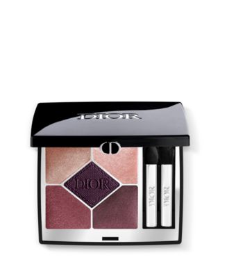 DIOR Diorshow 5 Couleurs Couture Eyeshadow Palette - Macy's