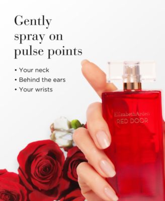 Red Door Eau de Toilette, 3.3 oz.