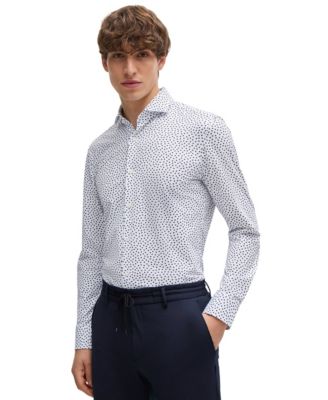 Hugo Boss