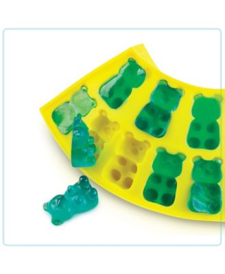 Nostalgia GCM600 Electric Giant Gummy Candy Maker