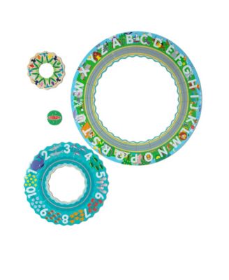 Round the Shore Floor Puzzle Play Set