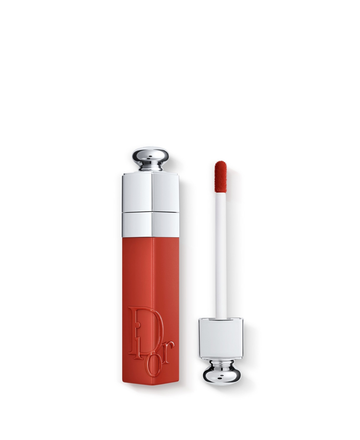 Dior Addict Lip Tint In 421 Natural Tea