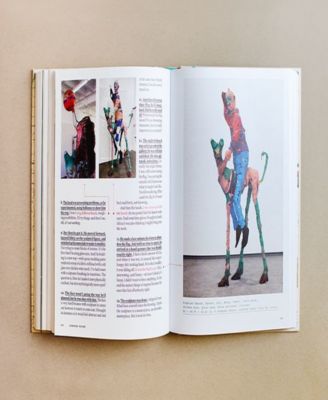 The Work of Art: How Something Comes From Nothing by Adam Moss