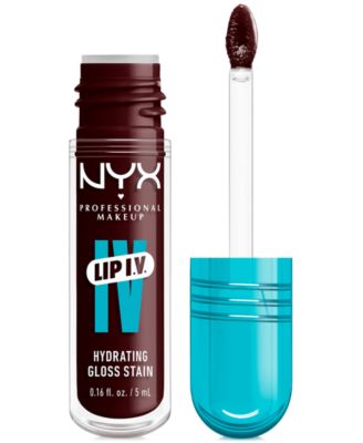 Lip IV Hydrating Gloss Stain