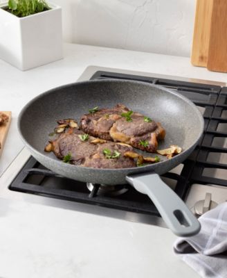 Parma Plus Aluminum Nonstick 12" Fry Pan