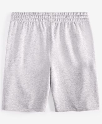 Little & Big Boys French Terry Shorts, Exclusively at Macy's