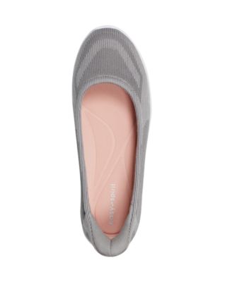 Women's Noemi SOEASY Lightweight Knit Slip-On Flats