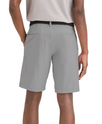 Men's Go Airweave Chino Straight Fit 9.5" Shorts
