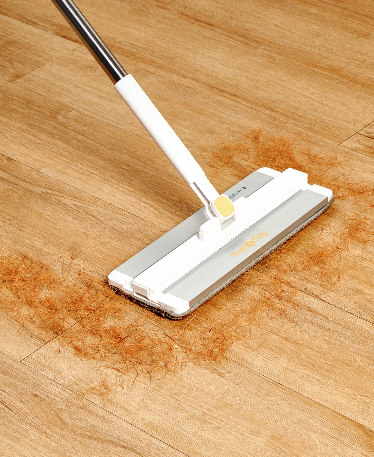 True & Tidy True Clean Mop and Bucket with Pump System