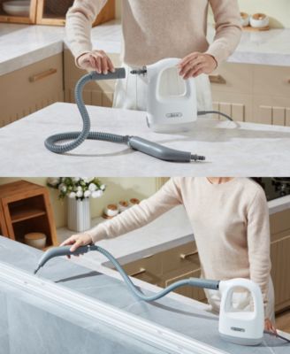 CS-100 Cleansteam Compact Steam Cleaner