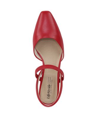 Women's Lainey Strappy Pumps