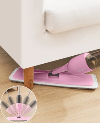 Spray-360 Clean Everywhere Spray Mop Kit