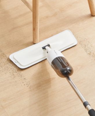 Spray-360 Clean Everywhere Spray Mop Kit