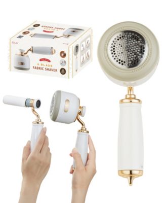 LR-900 Retro Edition Fabric Shaver and Lint Roller
