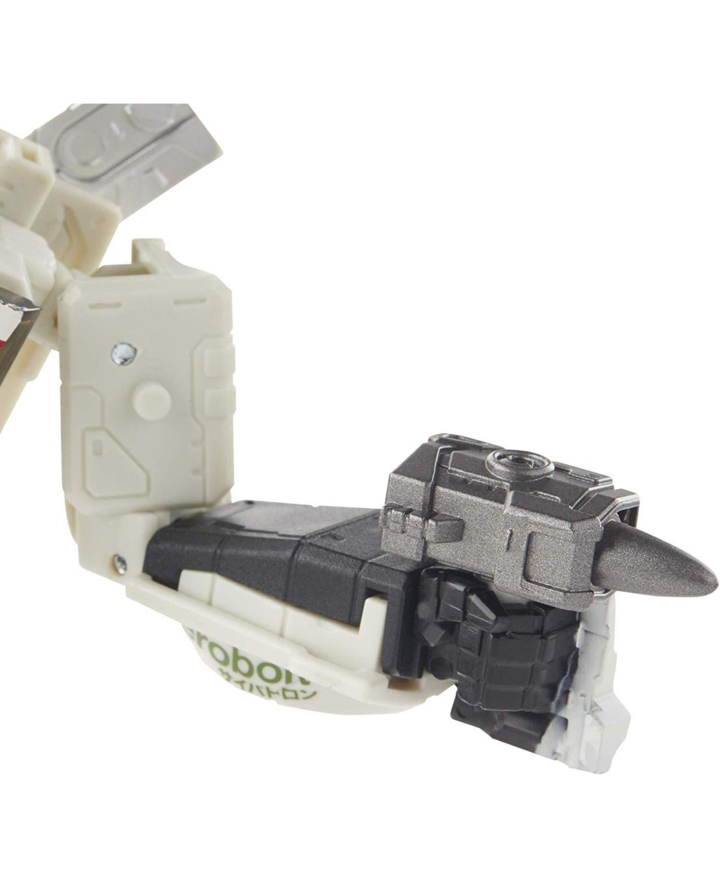 Детские фигурки Transformers WFC-E6 Wheeljack Deluxe Class Generations War for Cybertron Earthrise Chapter — фото 8