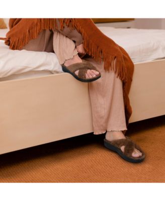 - Lola Soft Cozy Women's Slipper