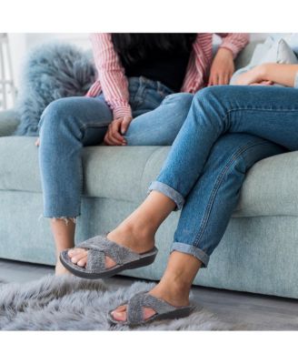 - Lola Soft Cozy Women's Slipper