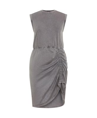 Plus Size Ivy Wash Dress