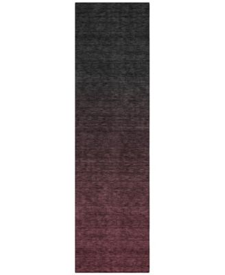 Chantille Machine Washable ACN844 2'3"x7'6" Runner Area Rug