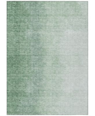 Chantille Machine Washable ACN822 5'x7'6" Area Rug