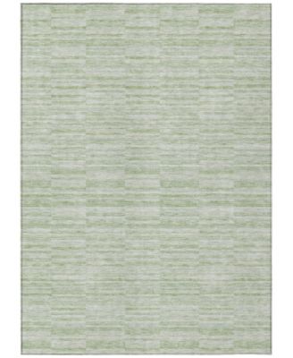 Chantille Machine Washable ACN817 5'x7'6" Area Rug