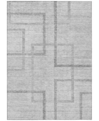 Chantille Machine Washable ACN827 5'x7'6" Area Rug