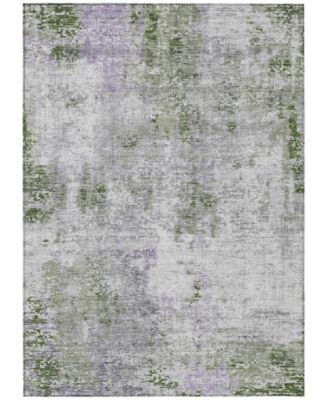 Chantille Machine Washable ACN814 8'x10' Area Rug