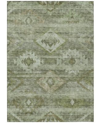 Chantille Machine Washable ACN837 8'x10' Area Rug