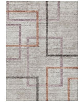 Chantille Machine Washable ACN826 8'x10' Area Rug