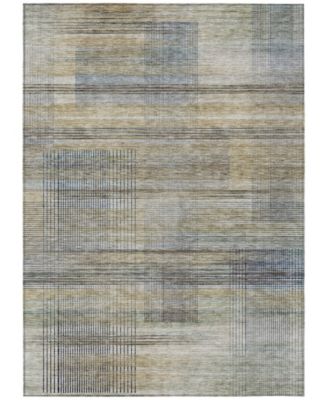 Chantille Machine Washable ACN819 9'x12' Area Rug