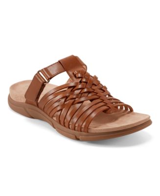 Easy Spirit Mavey Women's Flat Sandals