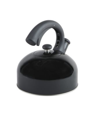 Stainless Steel 2.5-Liter Tea Kettle