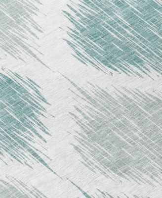 Chantille Machine Washable ACN848 2'6"x3'10" Area Rug