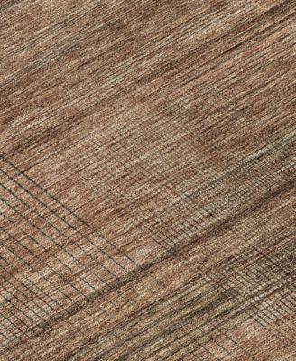 Chantille Machine Washable ACN820 5'x7'6" Area Rug