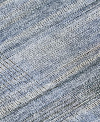 Chantille Machine Washable ACN819 3'x5' Area Rug