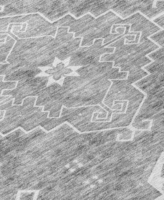 Chantille Machine Washable ACN847 5'x7'6" Area Rug