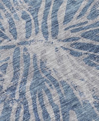 Chantille Machine Washable ACN818 5'x7'6" Area Rug