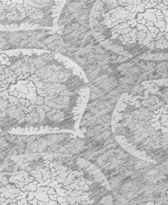 Chantille Machine Washable ACN810 5'x7'6" Area Rug