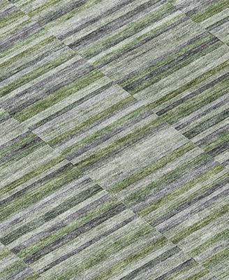 Chantille Machine Washable ACN816 9'x12' Area Rug