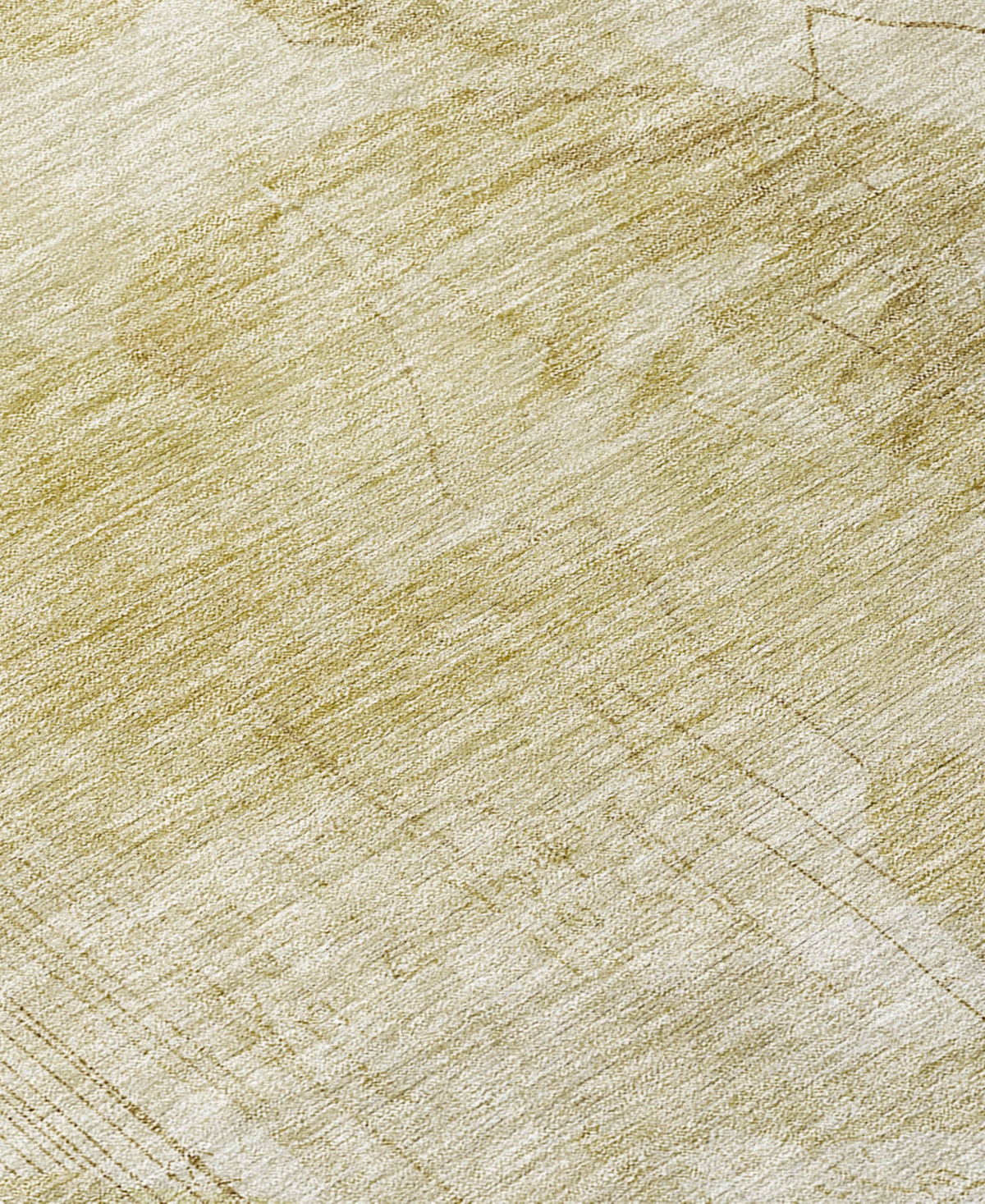 Addison Chantille Acn832 8'x10' Area Rug In Beige