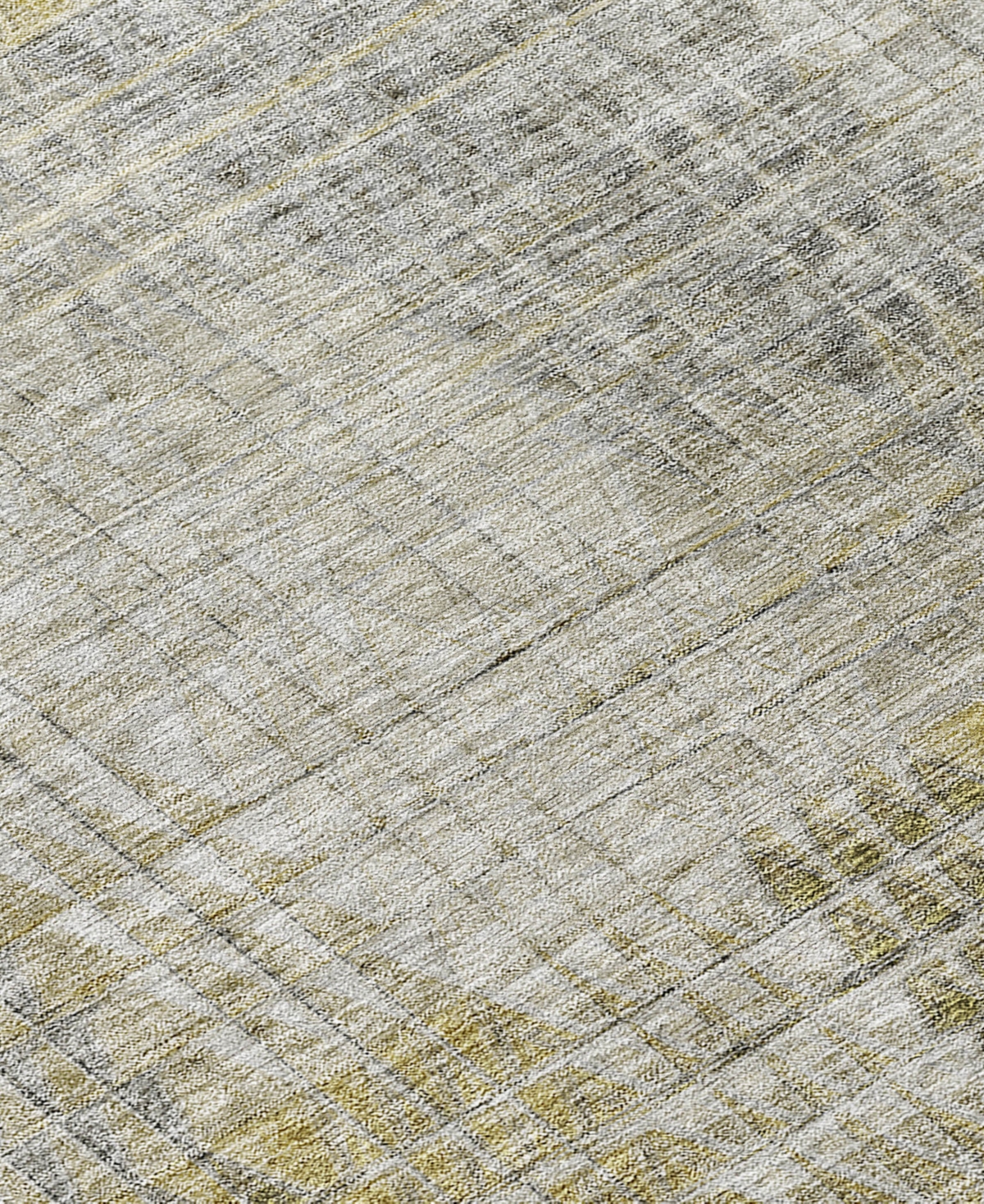 Addison Chantille Acn828 8'x10' Area Rug In Taupe