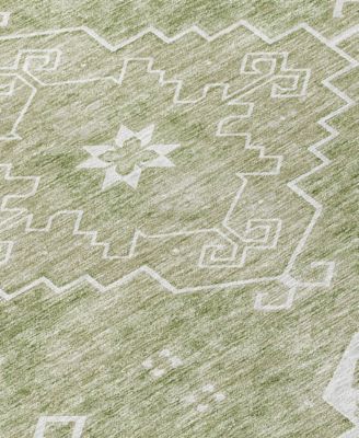 Chantille Machine Washable ACN847 8'x10' Area Rug