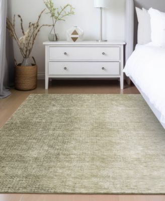 Chantille Machine Washable ACN822 2'6"x3'10" Area Rug