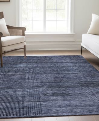 Chantille Machine Washable ACN820 2'6"x3'10" Area Rug