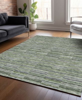 Chantille Machine Washable ACN816 8'x10' Area Rug