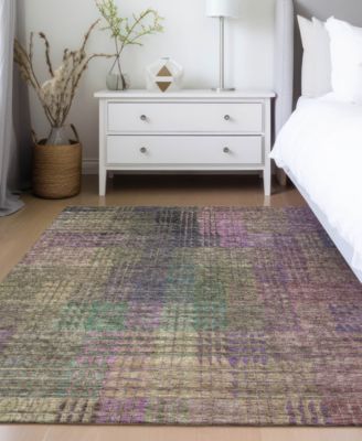 Chantille Machine Washable ACN828 9'x12' Area Rug