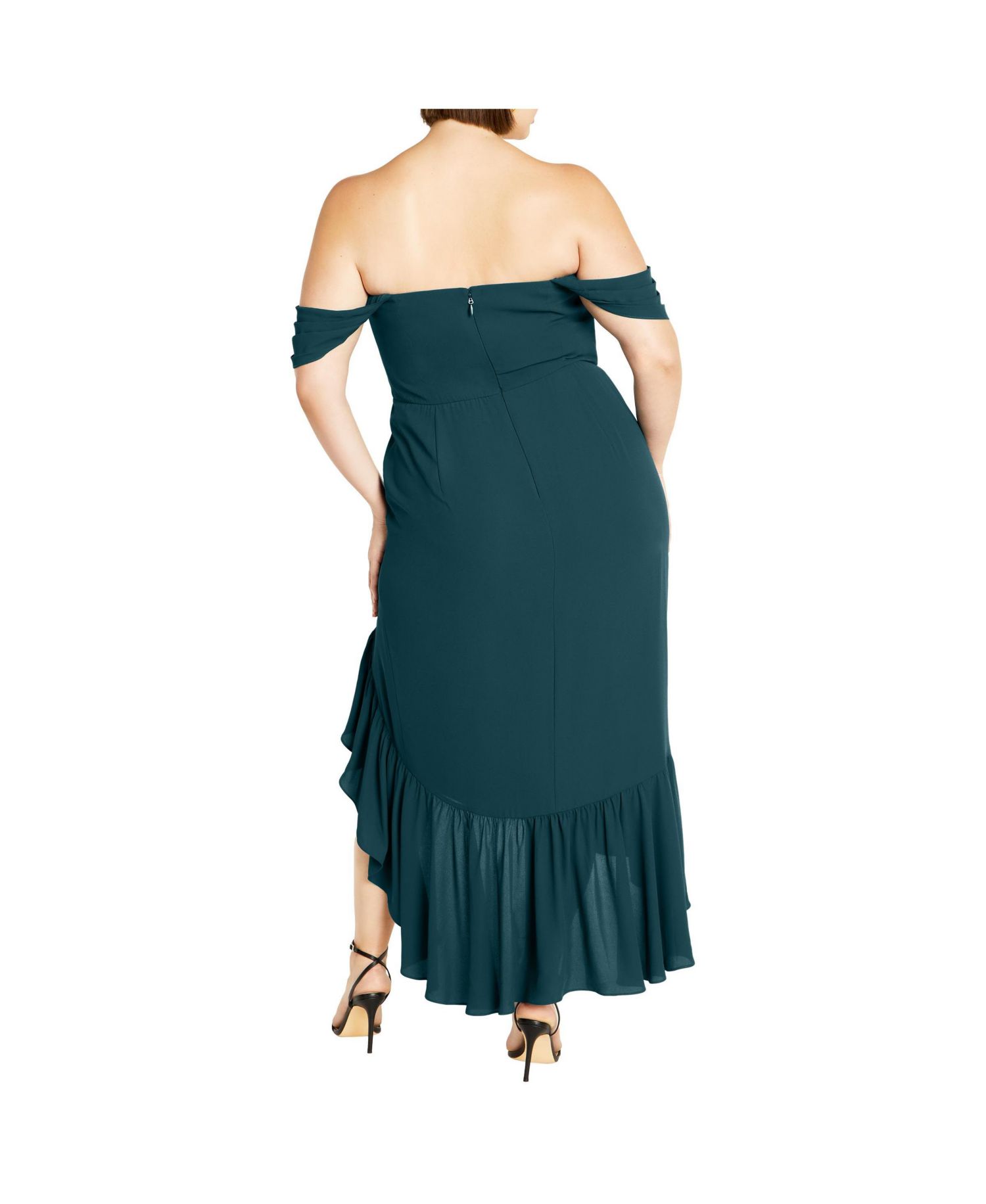 Women's Rosabella Maxi Dress