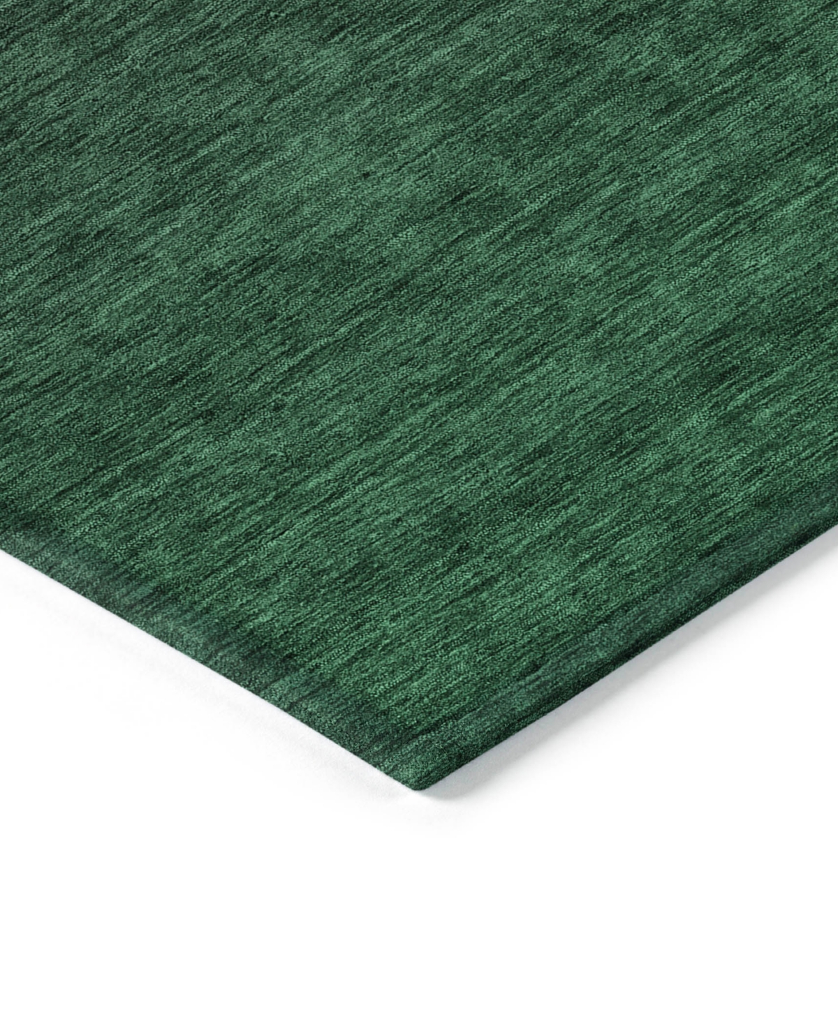 Addison Chantille Acn844 2'3"x7'6" Runner Area Rug In Jade