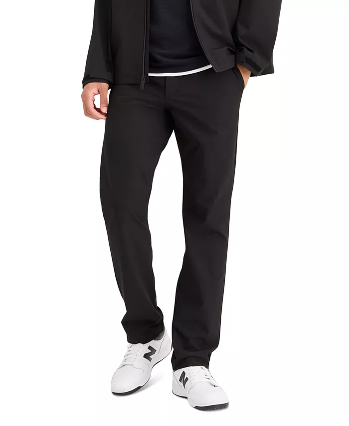 Men's Go Airweave Slim Fit Chino - thumbnail 8